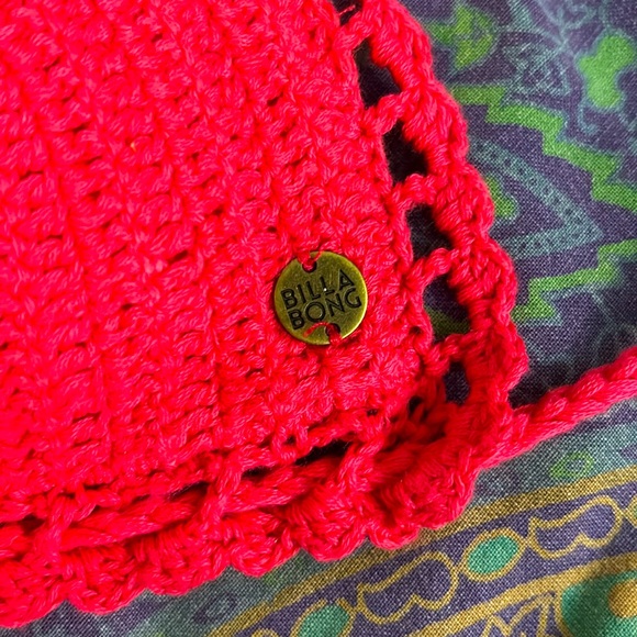 Billabong Bikini Top - Picture 2 of 2